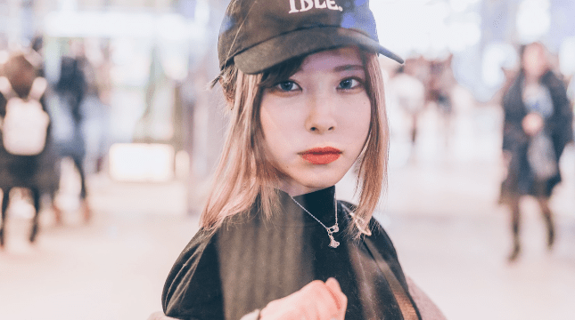 「自分が愛せない自分を、他人は愛せない」