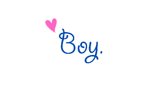この度Boy.は、YouTubeをはじめました!