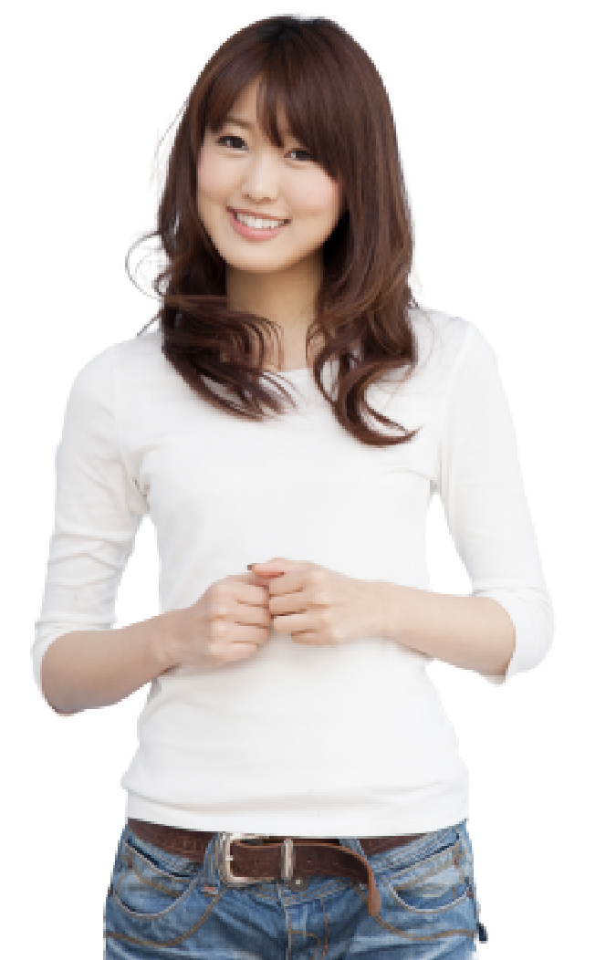 リアル女性 3