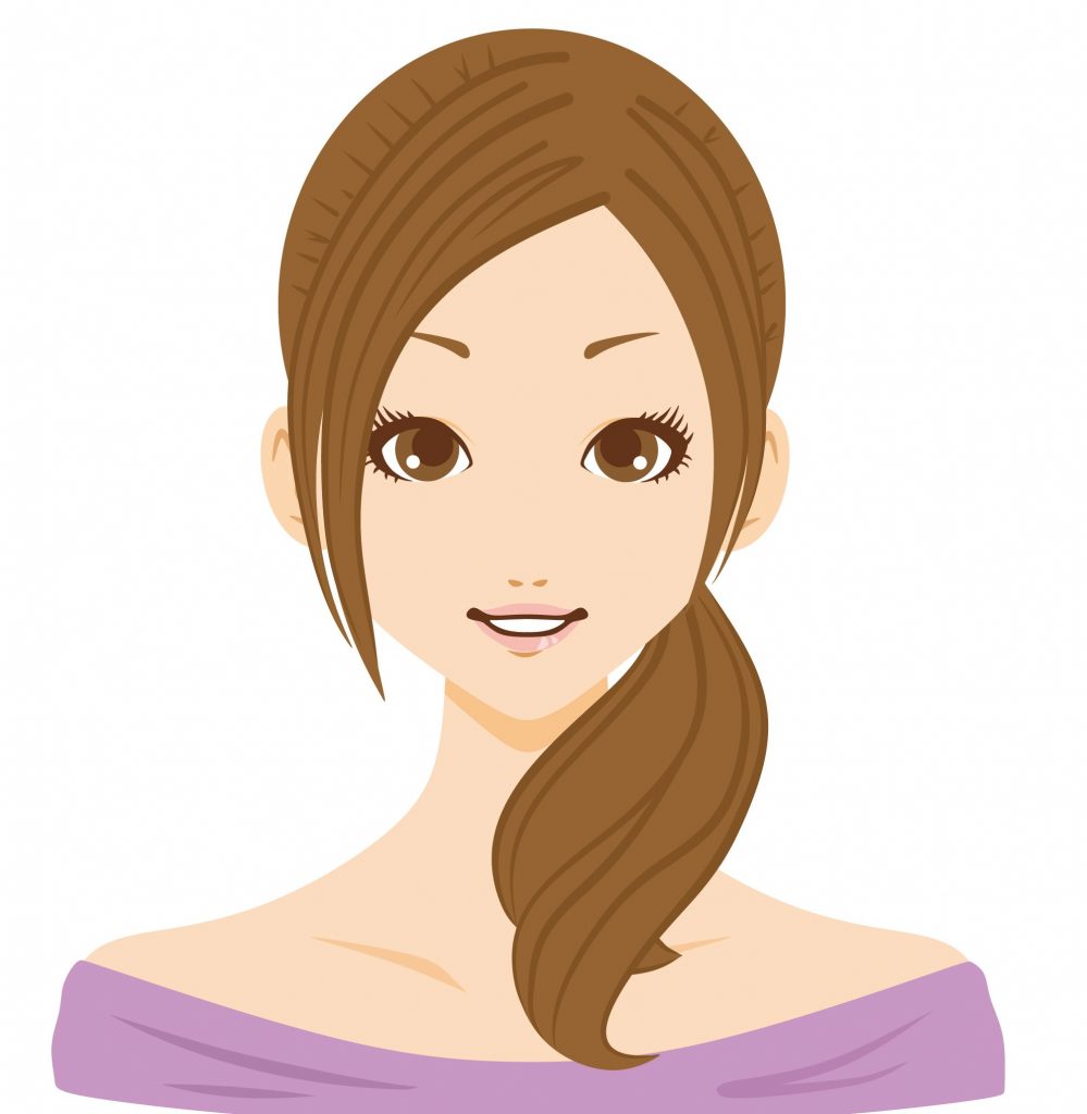 女性