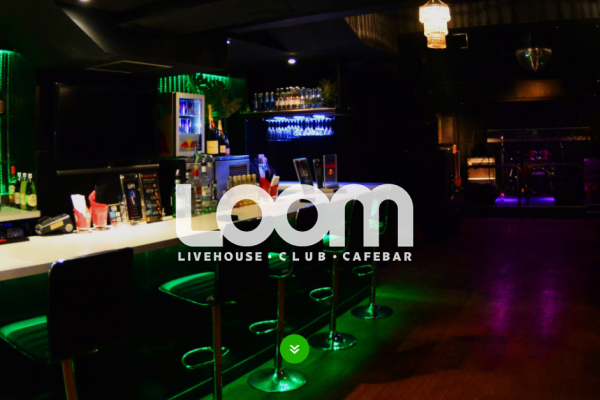 LOOM LOUNGE