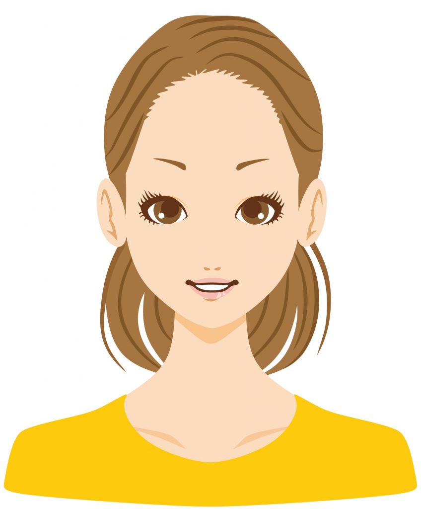 女性