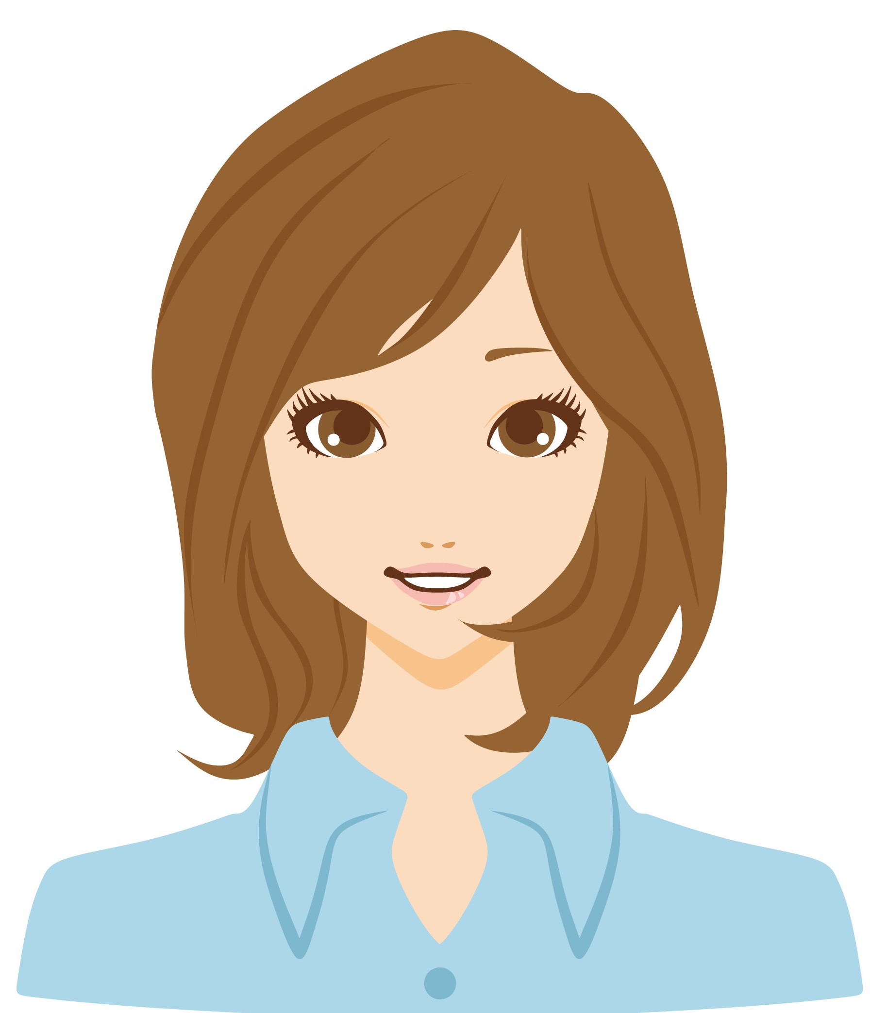 女性